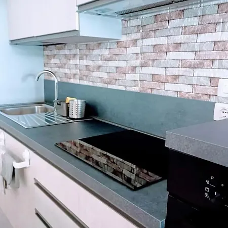 Casa Di Samu Апартаменты