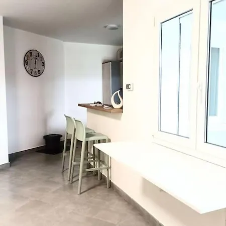Casa Di Samu Apartment Falconara Marittima
