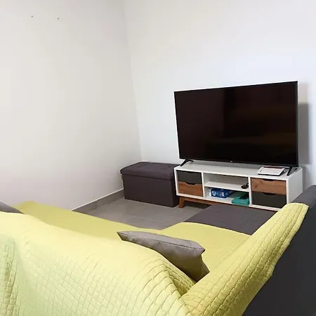 Casa Di Samu Апартаменты Фальконара-Мариттима
