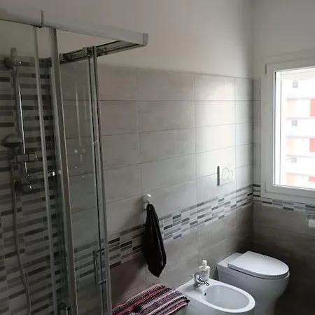 Casa Di Samu Apartment *