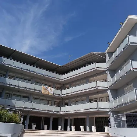 Casa Di Samu Апартаменты *